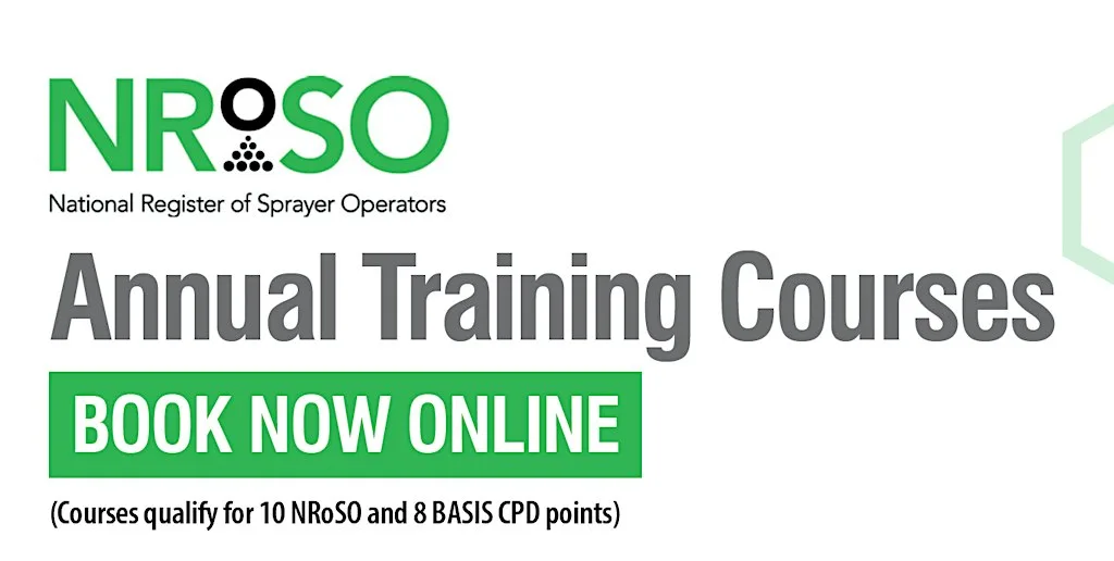 NRoSO - Harrogate (Arable: 10th December - AM) at Harrogate Rugby Union Football Club