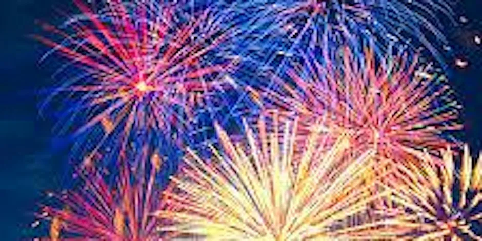Another big bang at st Anne’s cricket club 2026 at St Annes Cricket Club