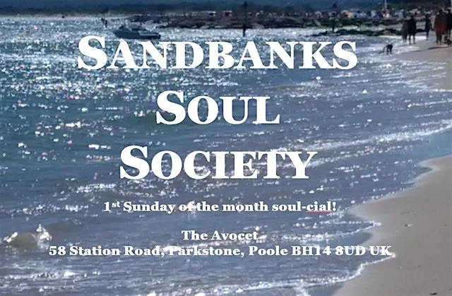 The Sunday Soul Sessions at The Avocet