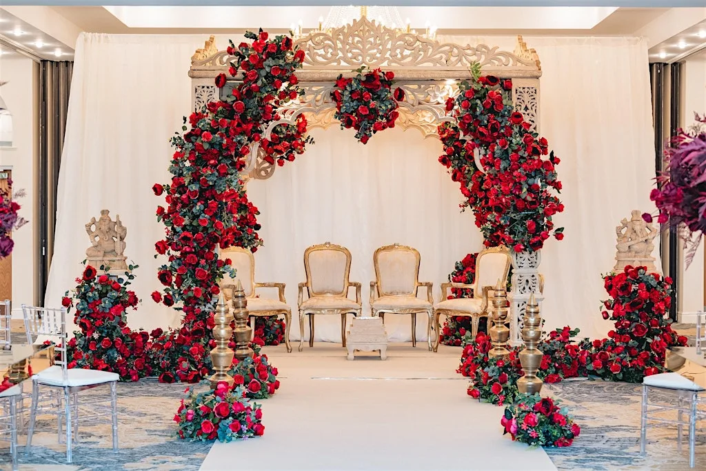 Wedding Showcase at Park Hall Hotel & Spa
