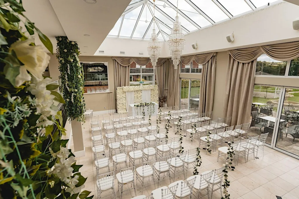 Wedding Open Evening