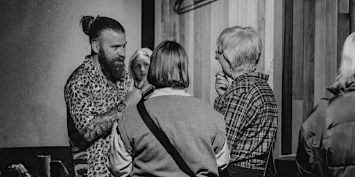 BELONG ; A Community Breathwork Session - Frome at Melanie Giles Hairdressing