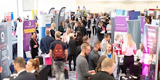 The Midlands Business Network Expo 2026