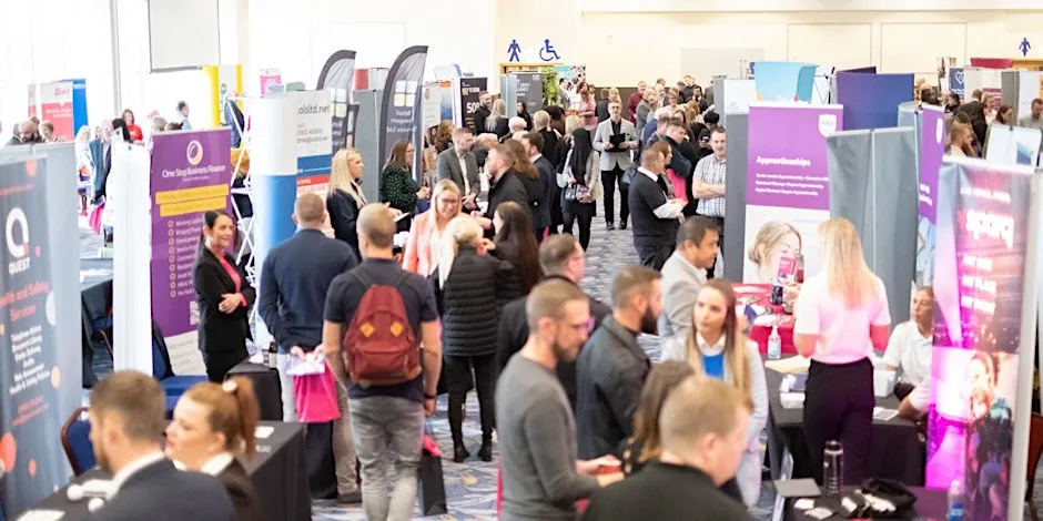 The Midlands Business Network Expo 2026 at The National Motorcycle Museum