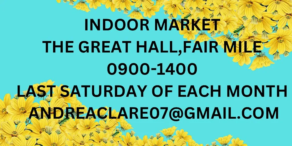 Indoor market