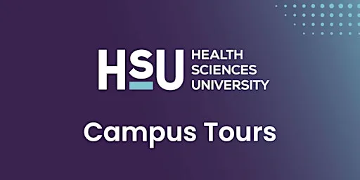 Health Sciences University Campus Tours
