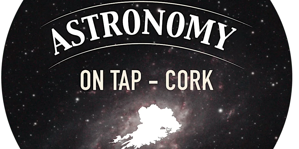 Astronomy on Tap Cork: Eclipse Edition at Franciscan Well Brewery & Brewpub