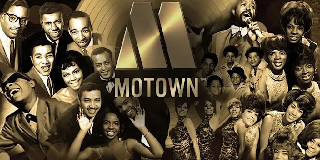 Soul & Motown Theme Night Ricky Hanley / DJ 29th August 2026 Ipswich at Muthu Belstead Brook Hotel