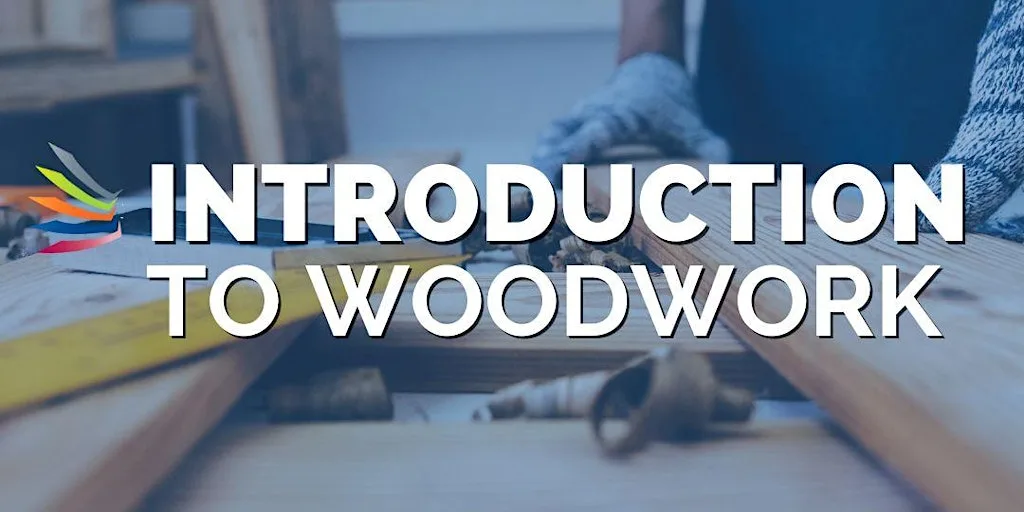 Introduction to Woodwork for Beginners  - Edinburgh - 19 August 2026 at Community Renewal Lifting Neighbourhoods Together