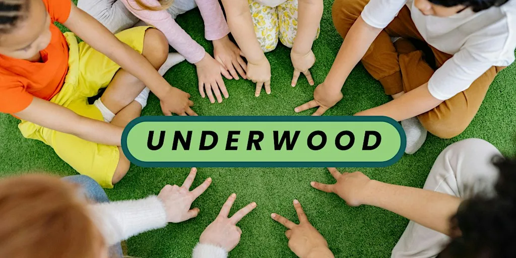 Underwood Playclub Ages 5-12 / Clwb Chwarae Underwood Oed 5-12 at Underwood Community Centre