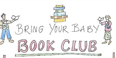 BYB Book Club reads I Who Have Never Known Men by Jacqueline Harpman