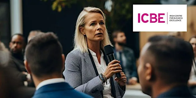 ICBE Annual Conference 2027