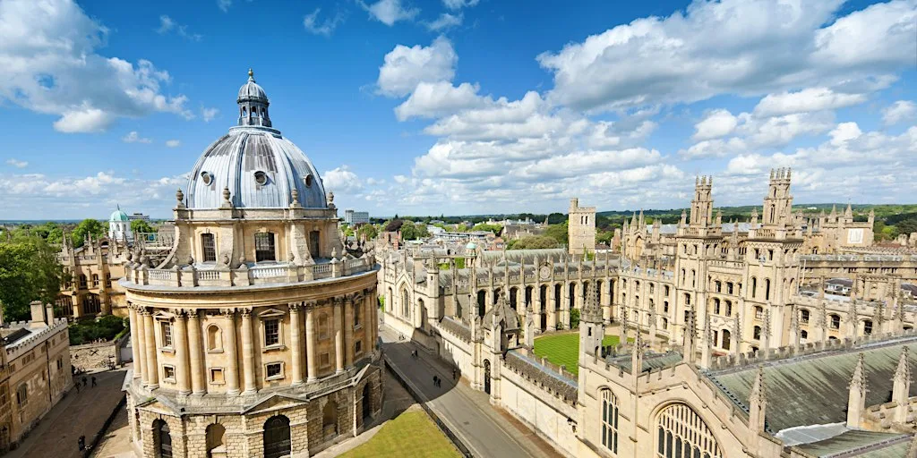 Unravel Oxford’s mysteries with a captivating escape game! at Oxford Castle & Prison
