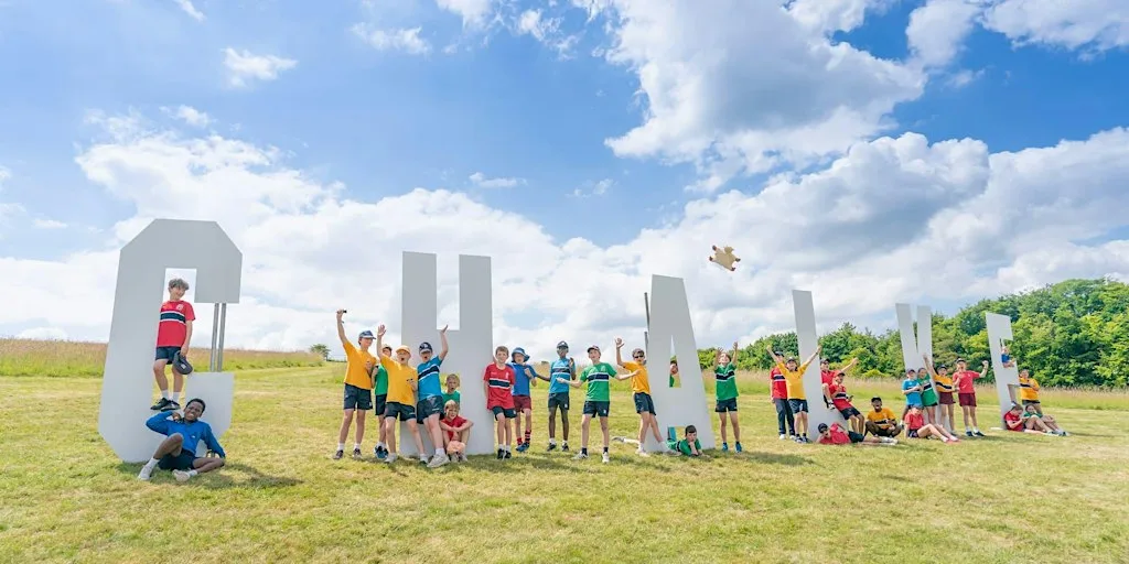 Chalke History Festival For Schools 2027 - Home Ed at Broad Chalke