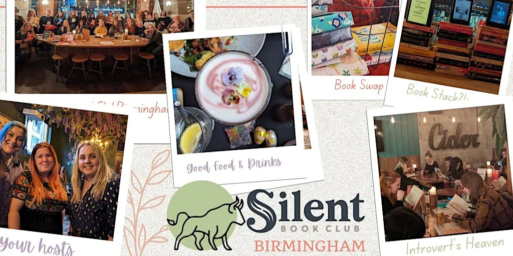 THURSDAYS at SBC Birmingham (WATERSTONES) at Waterstones