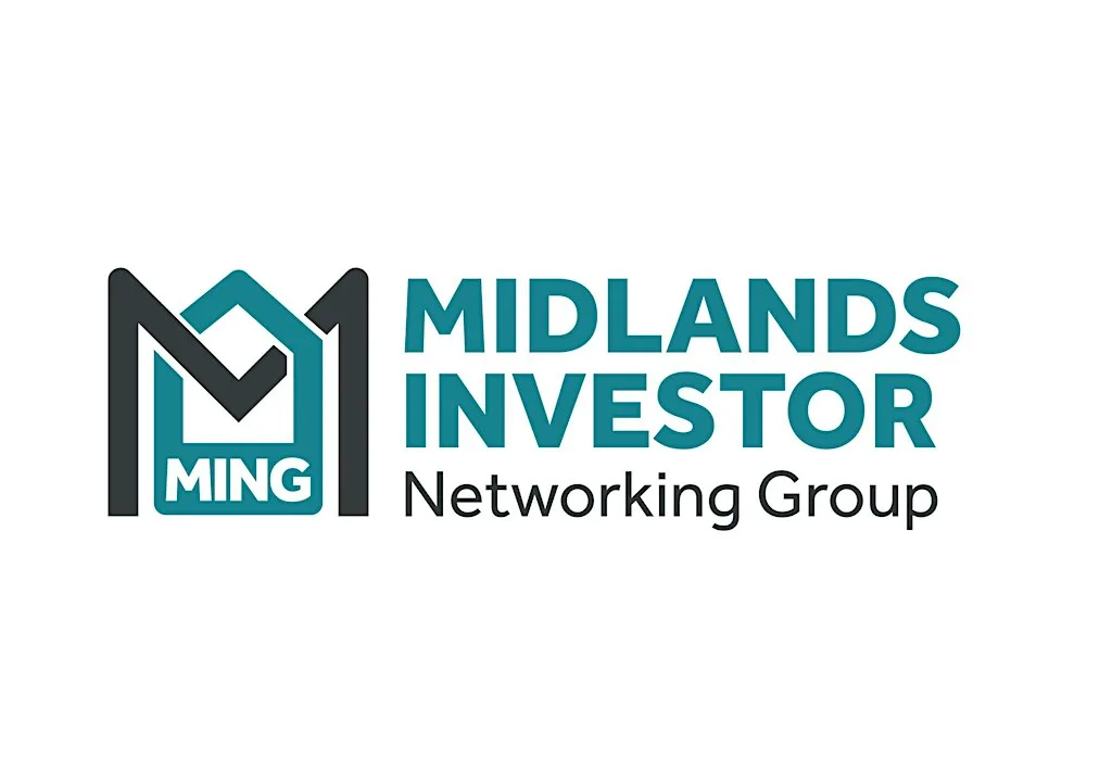 MING Property Networking - Birmingham - November 9th