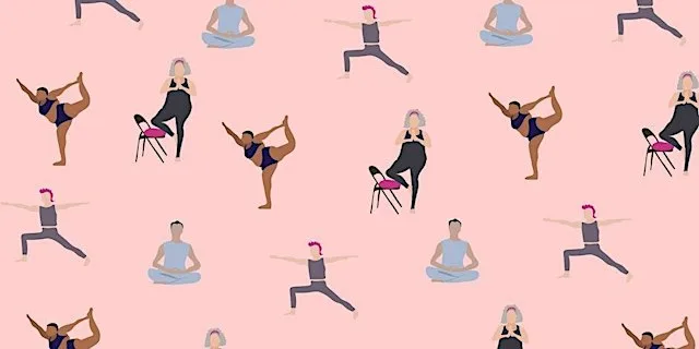 Queer Yoga @ Collective Space