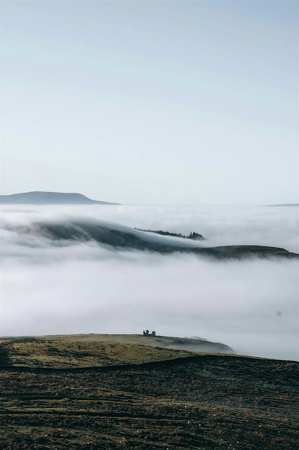 Half Day Hill Walk - Càrn na h-Easgainn, near Moy at Carn na h-Easgainn