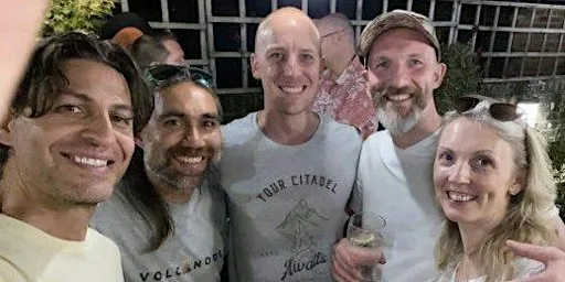 Bitcoin Surrey Xmas Dinner / Dec 2026 meet-up with Berkshire Bitcoiners at The Volunteer