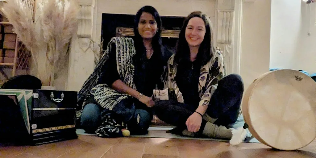 Chant from your Heart - Kirtan & Satsang Night