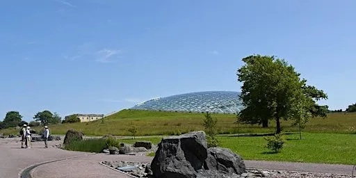 Live your Life Workshop - Carmarthenshire, Wales at National Botanic Garden of Wales | Gardd Fotaneg Genedlaethol Cymru