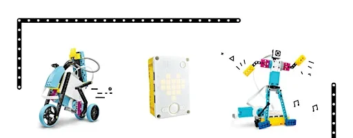 Lego Coding - Hull Central Library (Makerspace Hull) at Makerspace Hull