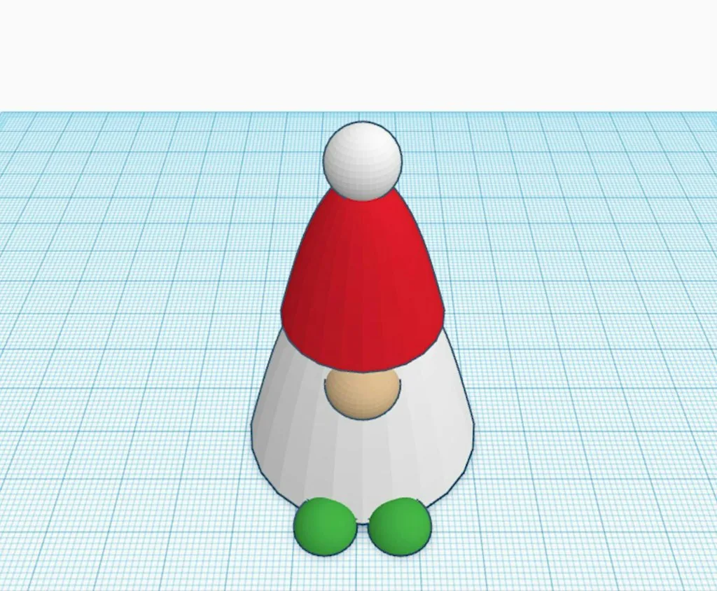 Design your own Christmas Decoration (USW email addresses only) [G515]