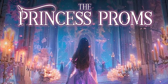 The Princess Proms: Cork at Cork City Hall