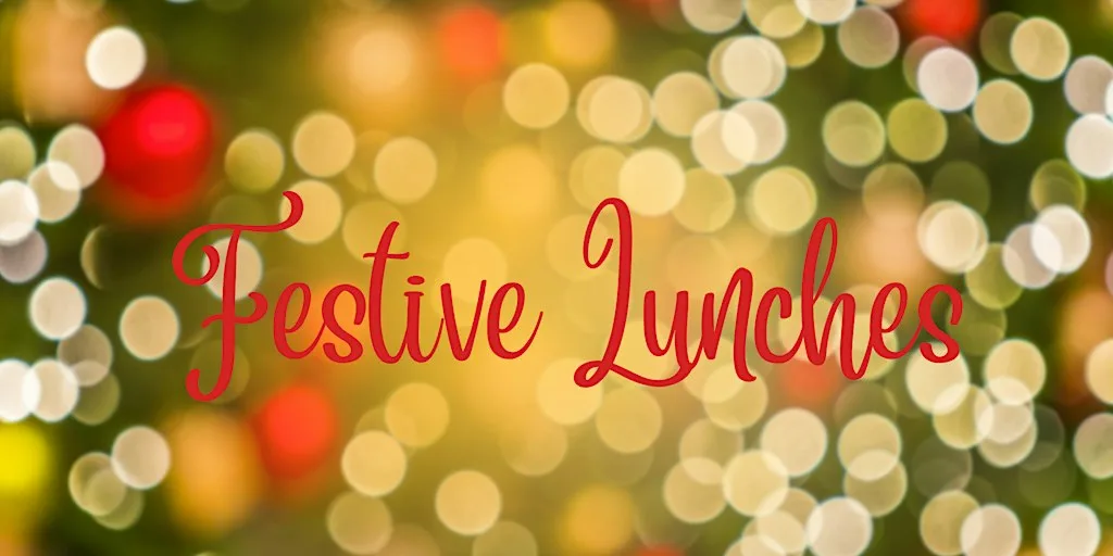 Festive Lunches at Britannia Leeds Bradford Airport Hotel