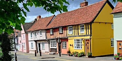 Saffron Walden Business Breakfast at Cross Keys Hotel