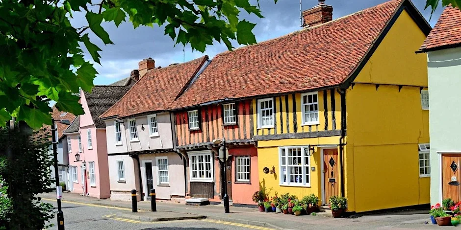 Saffron Walden Business Breakfast at Cross Keys Hotel