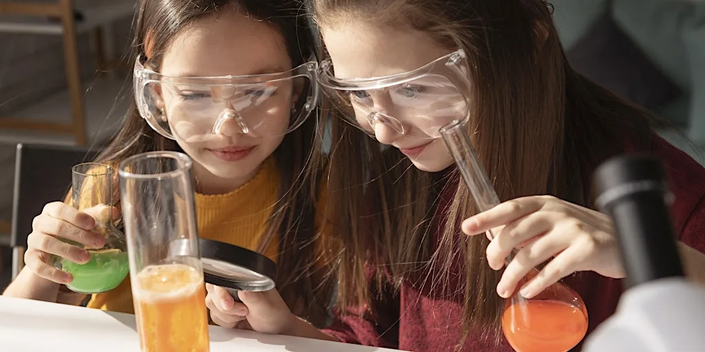 Wild Science in the Nene Wetlands (4th August) at Nene Wetlands Visitor Centre