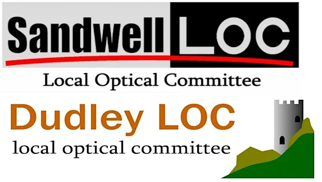 Sandwell & Dudley CPD Event