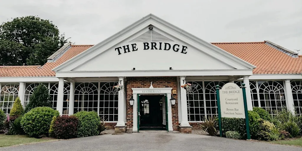 The Bridge Hotel & Spa Wedding Fayre | The UK Wedding Event at The Bridge Hotel & Spa