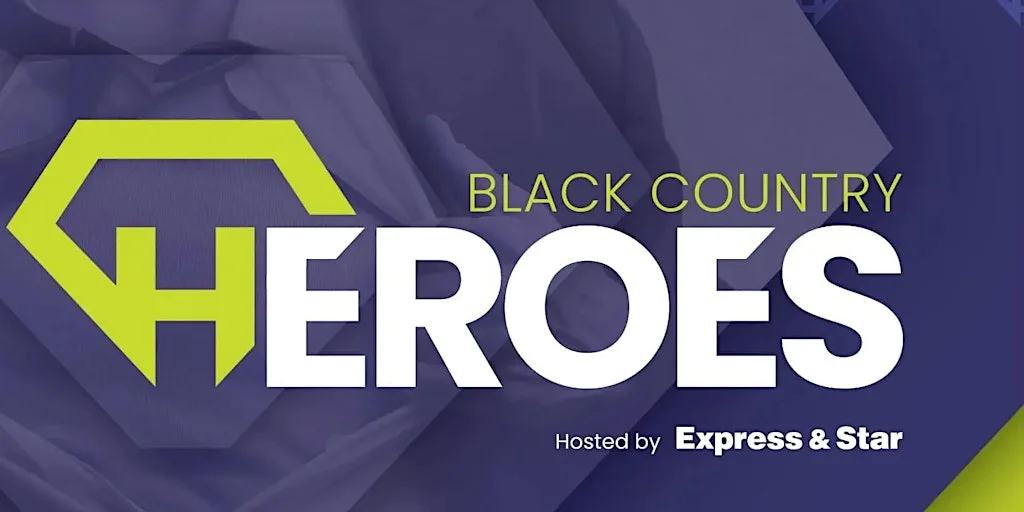 Black Country Heroes 2026