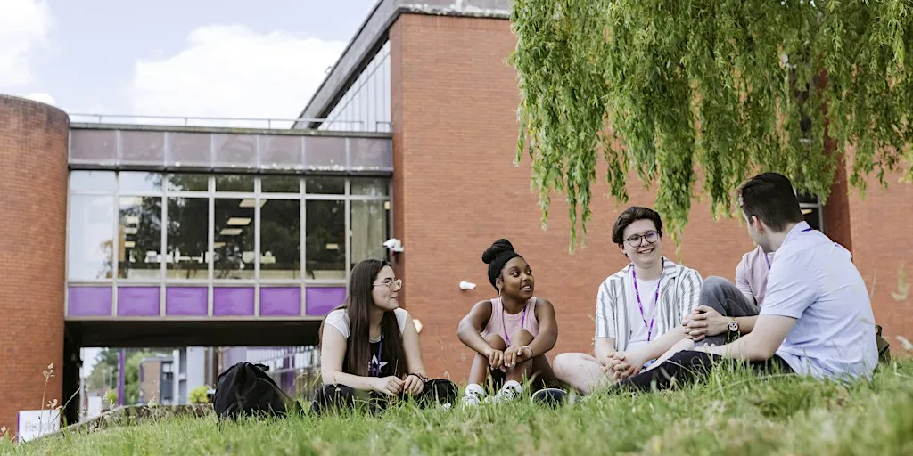 Open Day: 21 November 2026