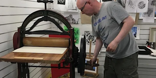 Print Club