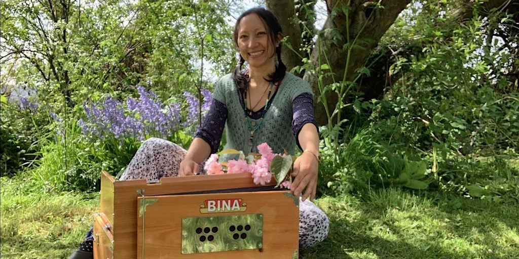 Mindful Singing and Meditation at Community Base, Queens Road, Brighton and Hove, Brighton
