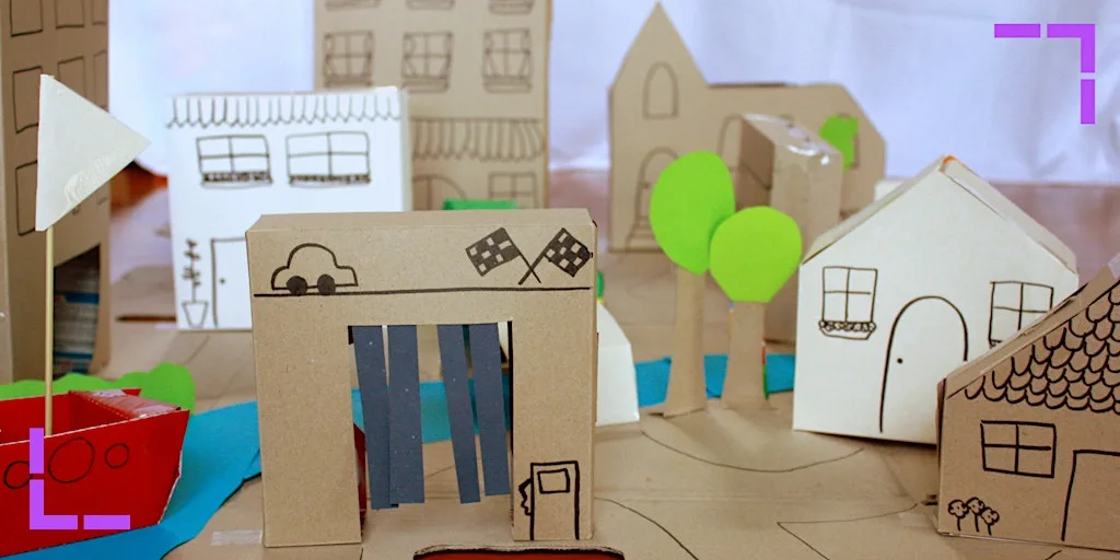 Big Build: London Landmarks