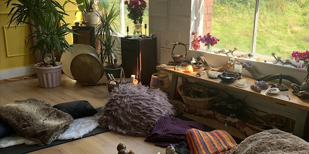 Reiki Training: Level 2 - A deepening of the inner teachings. at Studio 6, Unit 3, Scott Hall Mills