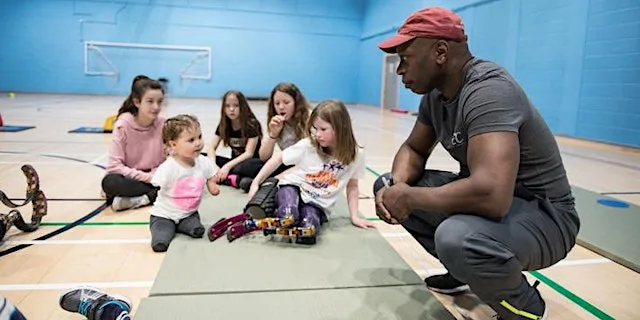 Fundamental Skills Workshop Bristol 2026 at Bedminster Down School