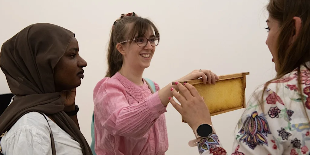 Baltic Creative Climate Club at BALTIC Centre for Contemporary Art