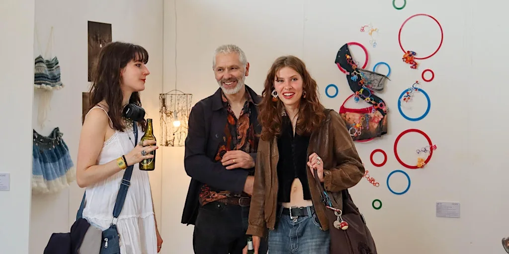Foundation Diploma in Art & Design / Portfolio Open Day - October 30th at Hereford College of Arts