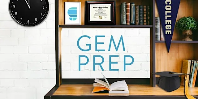 Gem Prep: Idaho Falls- July School Tour