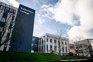 Rotherham College - Year 11 Parent and Carer Information Evening