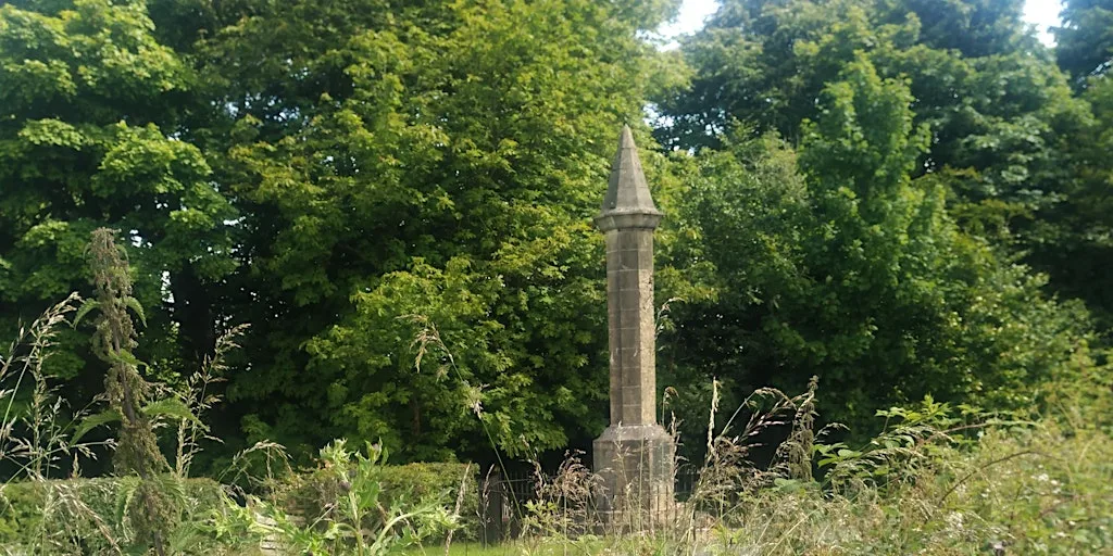 2026 Battle of Falkirk Muir Battlefield Walk and Sword Display at Bantaskine Park
