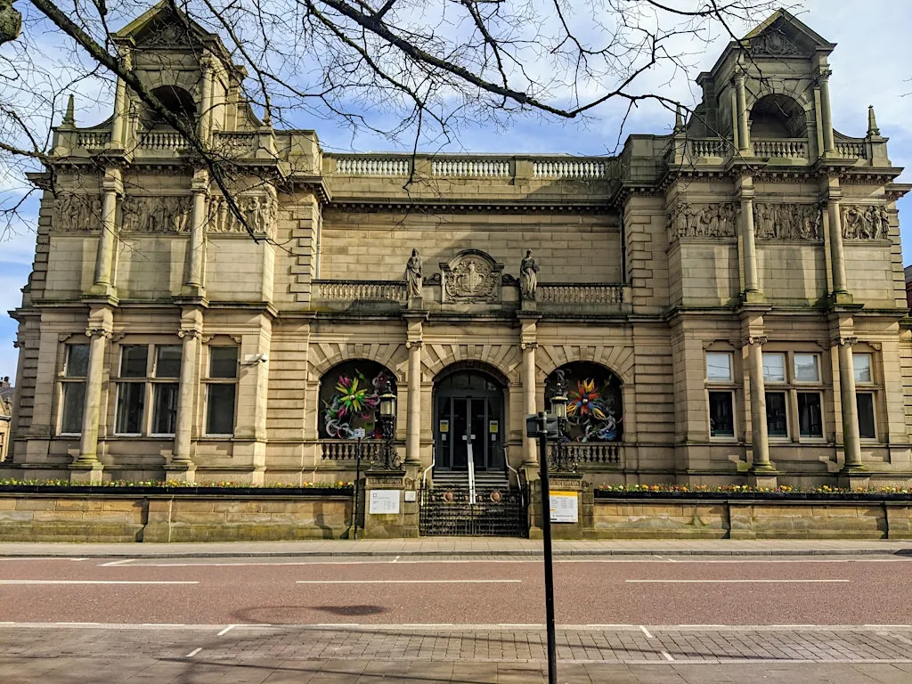 Build A Business: Marketing - half day in-person workshop. at Bury Library