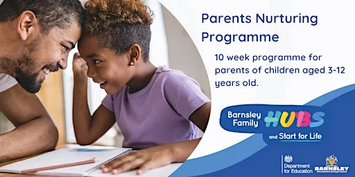 The Nurturing Programme: North family Hub
