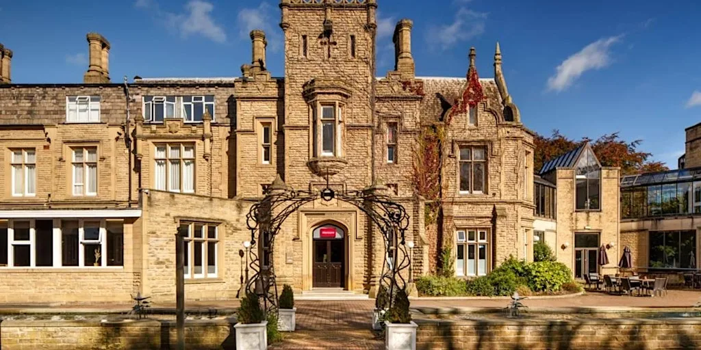 Mercure Bradford Bankfield Hotel Wedding Fayre at Mercure Bradford Bankfield Hotel