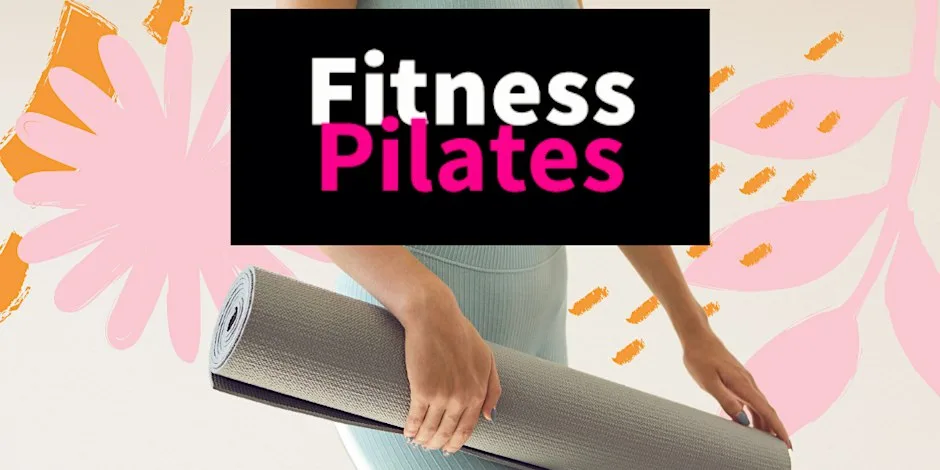 Fitness Pilates at Campkin Road